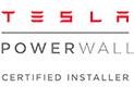 Tesla Powerwall Certified