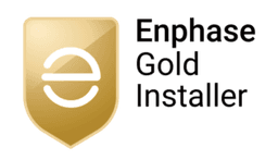 Enphase Gold Installer